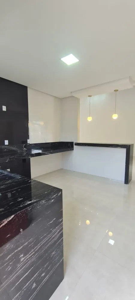 Casa, 3 quartos - Foto 5