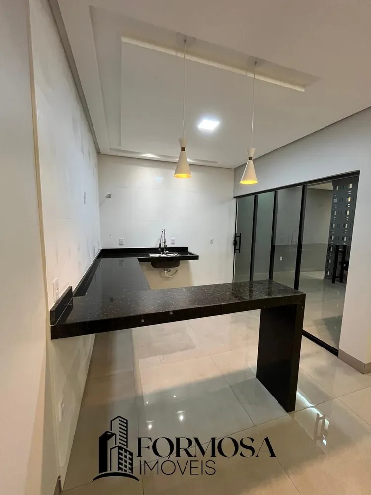 Casa, 3 quartos - Foto 5