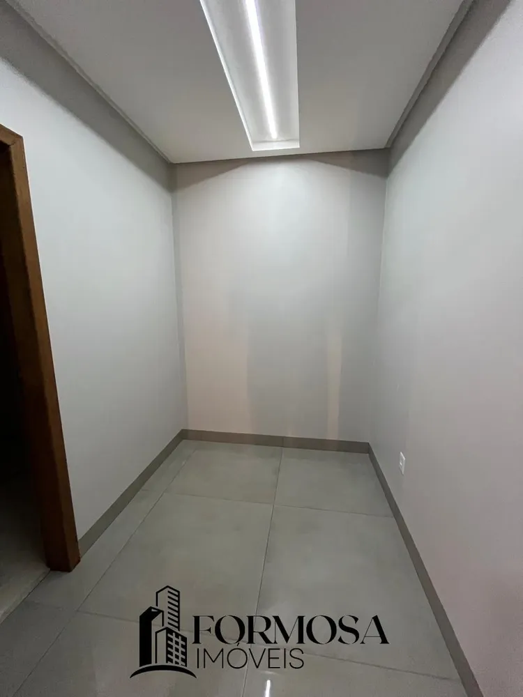 Casa, 3 quartos - Foto 9