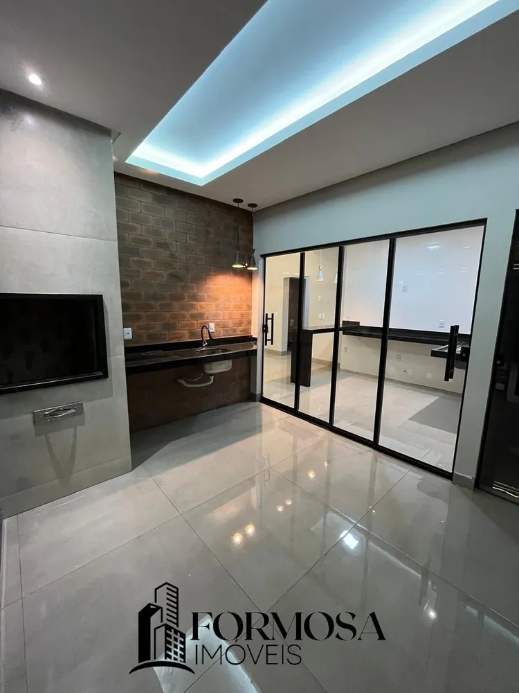 Casa, 3 quartos - Foto 7