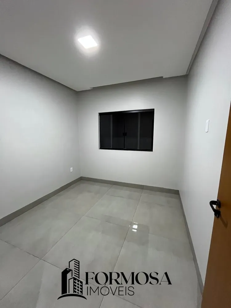 Casa, 3 quartos - Foto 11