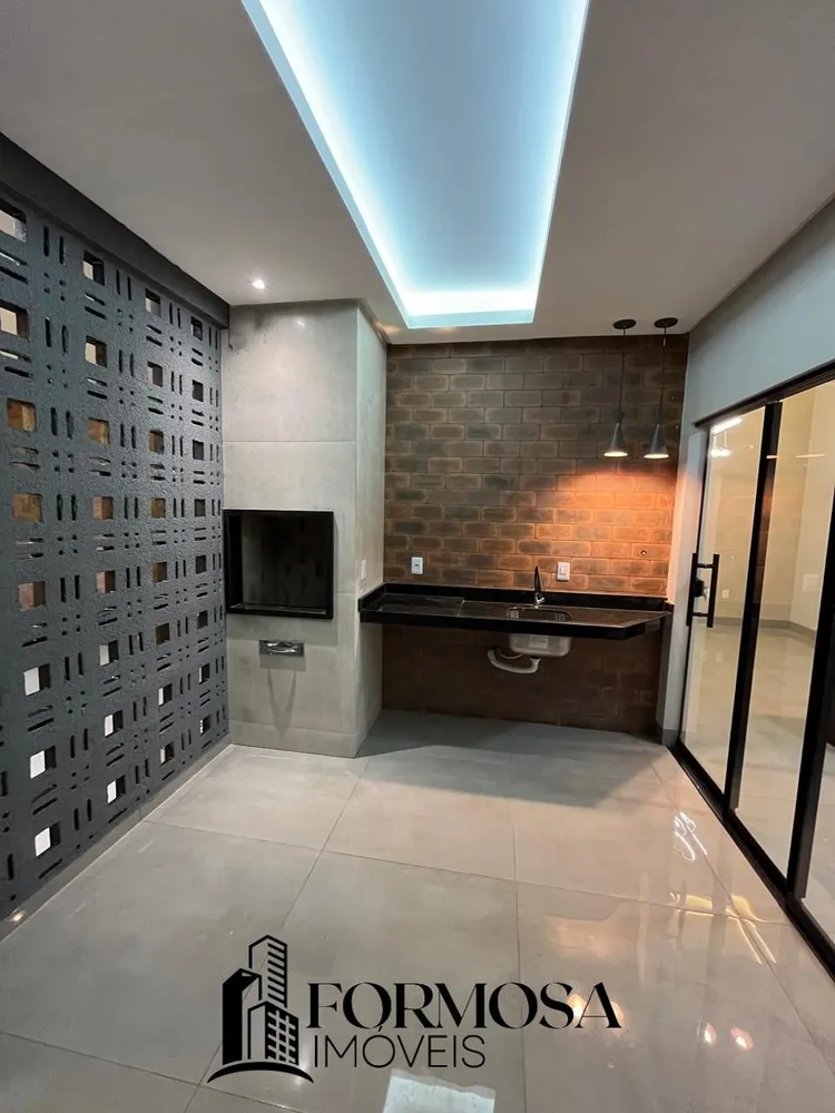 Casa, 3 quartos - Foto 6