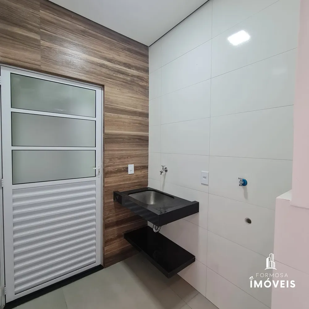 Casa, 3 quartos - Foto 6