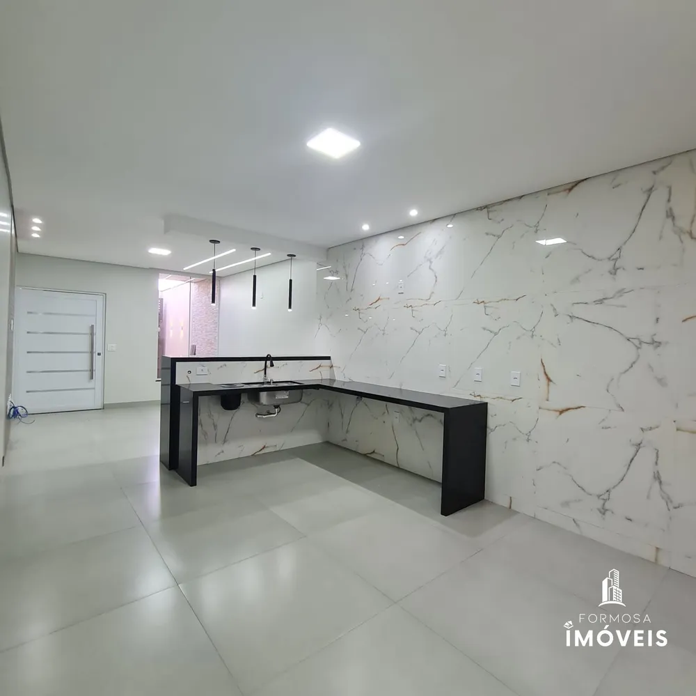 Casa, 3 quartos - Foto 8