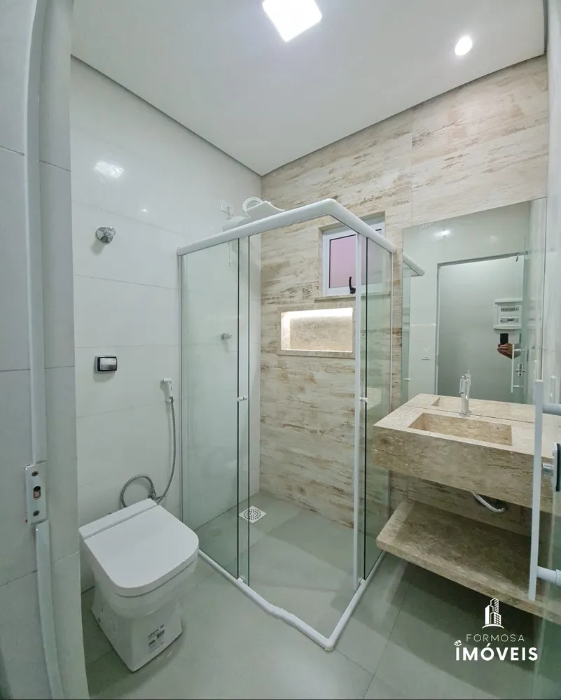 Casa, 3 quartos - Foto 10