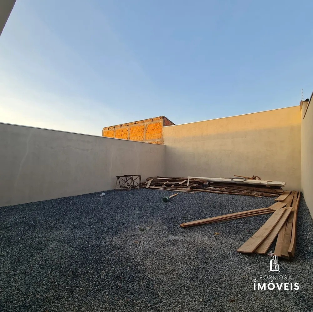 Casa, 3 quartos - Foto 7