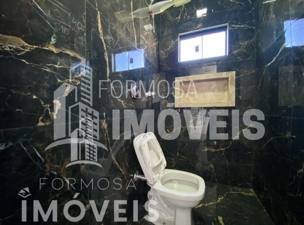 Casa, 3 quartos - Foto 2