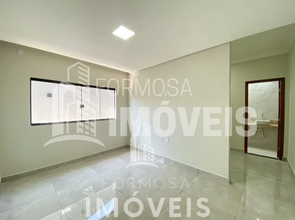 Casa, 3 quartos - Foto 8