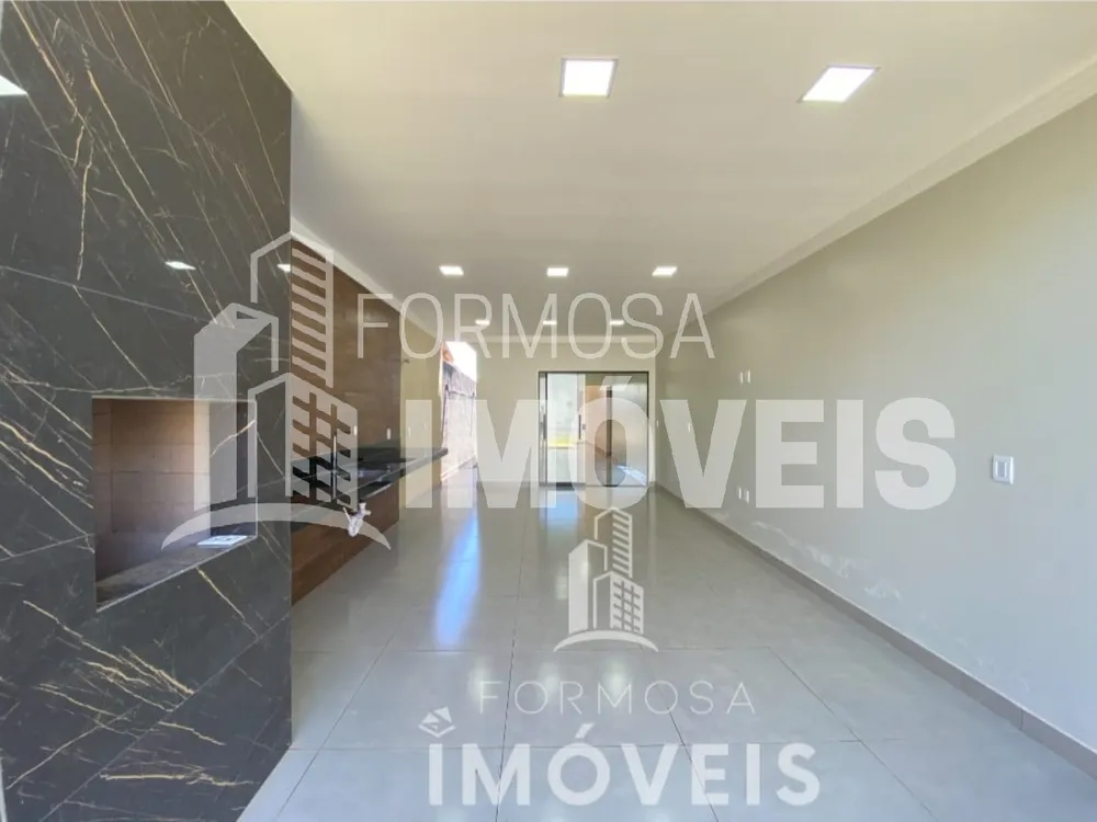 Casa, 3 quartos - Foto 11