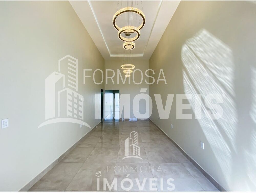 Casa, 3 quartos - Foto 4
