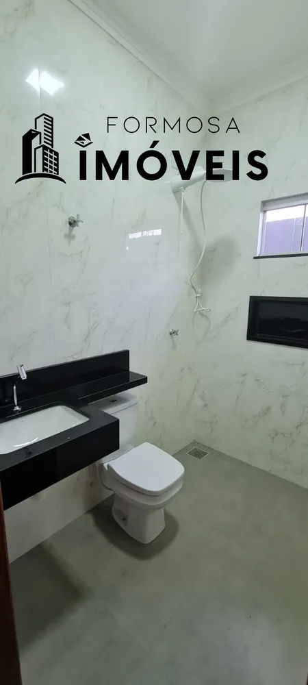 Casa, 3 quartos, 120 m² - Foto 13