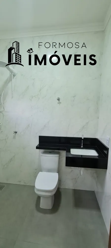 Casa, 3 quartos, 120 m² - Foto 8