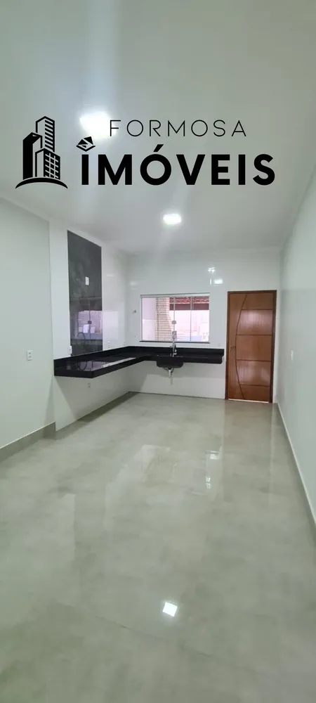 Casa, 3 quartos, 120 m² - Foto 7