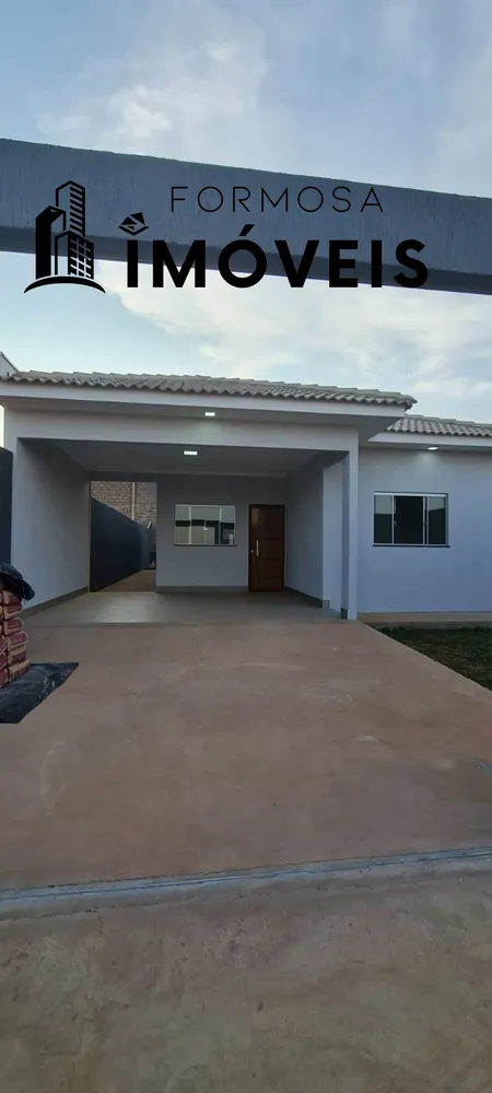 Casa, 3 quartos, 120 m² - Foto 5