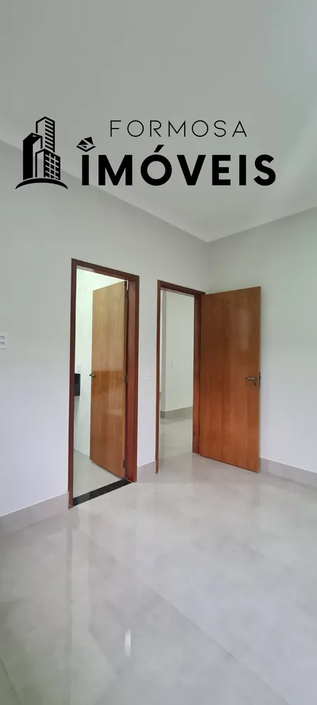 Casa, 3 quartos, 120 m² - Foto 6