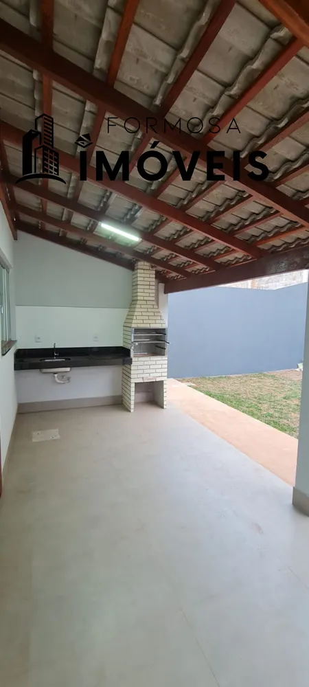 Casa, 3 quartos, 120 m² - Foto 14