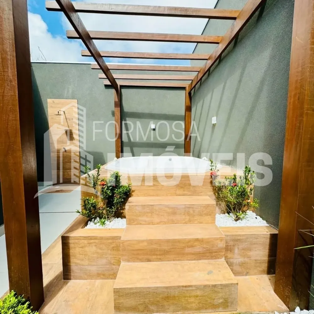Casa, 3 quartos - Foto 7