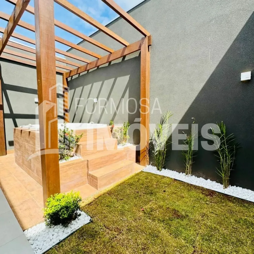 Casa, 3 quartos - Foto 8
