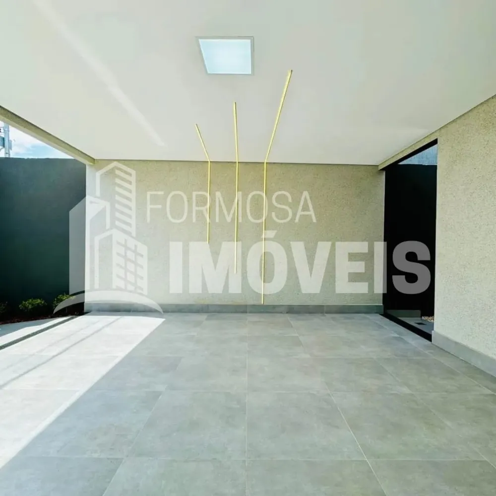 Casa, 3 quartos - Foto 4