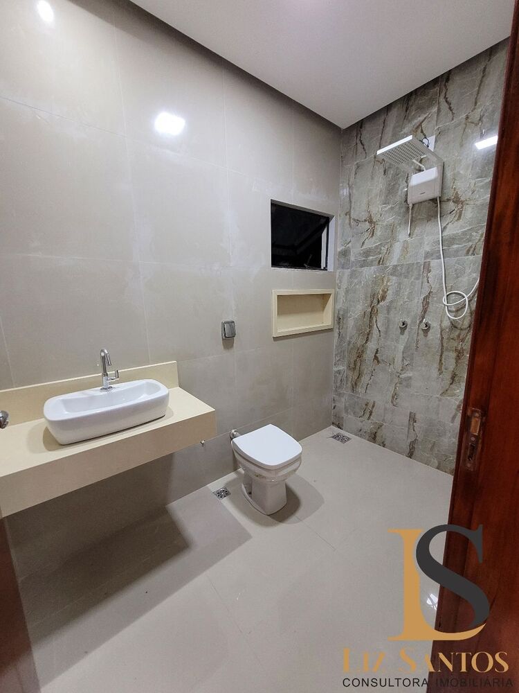 Casa, 3 quartos, 175 m² - Foto 9