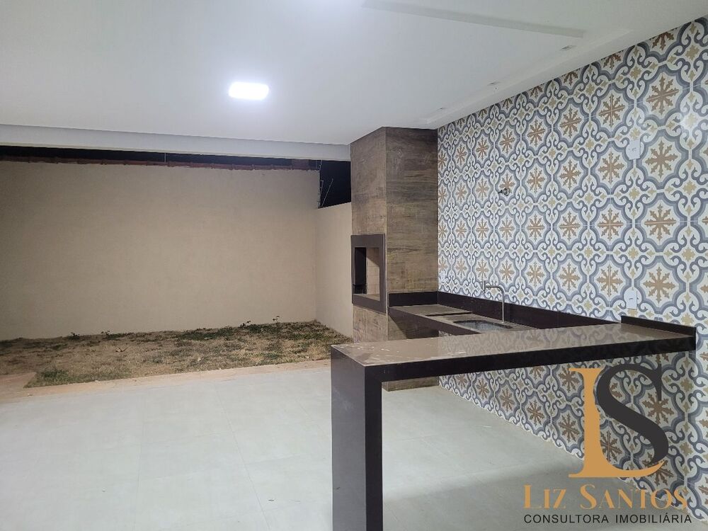Casa, 3 quartos, 175 m² - Foto 1