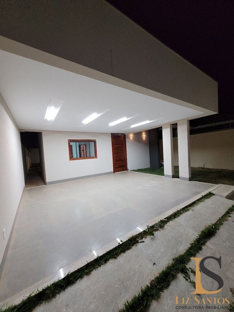 Casa, 3 quartos, 175 m² - Foto 4
