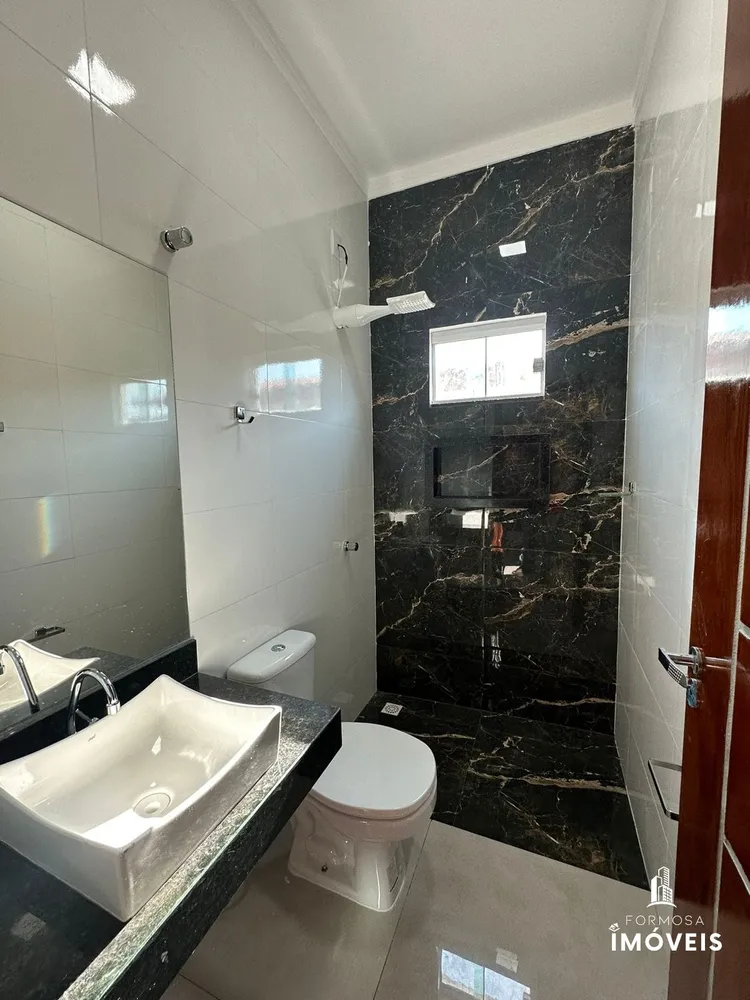 Casa, 3 quartos - Foto 6