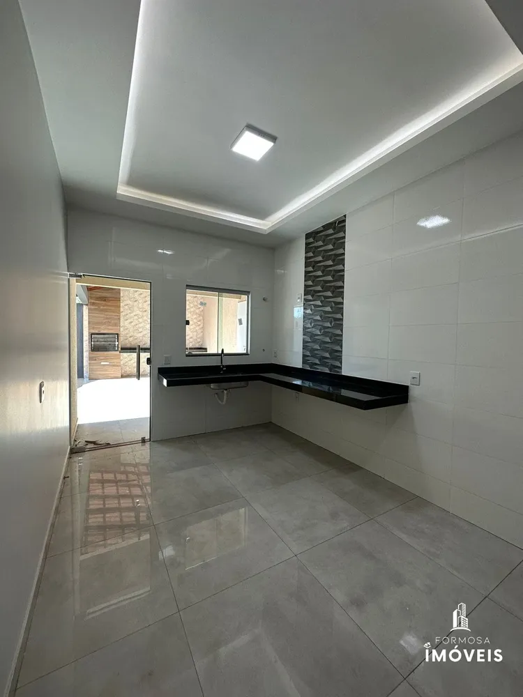 Casa, 3 quartos - Foto 7