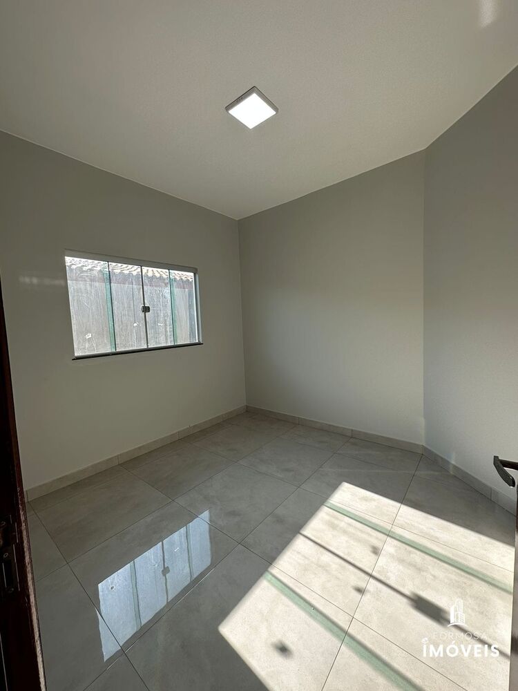 Casa, 3 quartos - Foto 2
