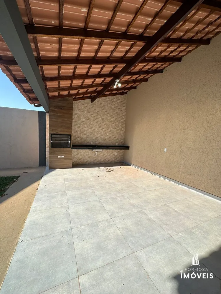 Casa, 3 quartos - Foto 10