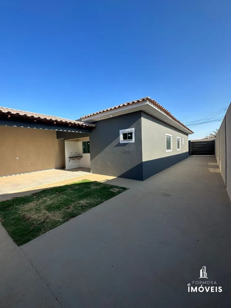 Casa, 3 quartos - Foto 11
