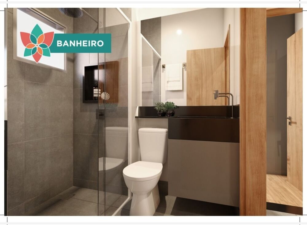 Apartamento, 2 quartos, 1000 m² - Foto 5