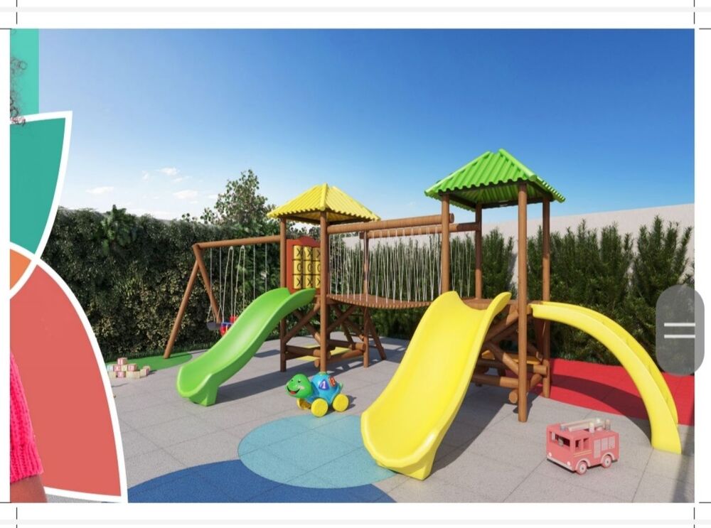 Apartamento, 2 quartos, 1000 m² - Foto 7