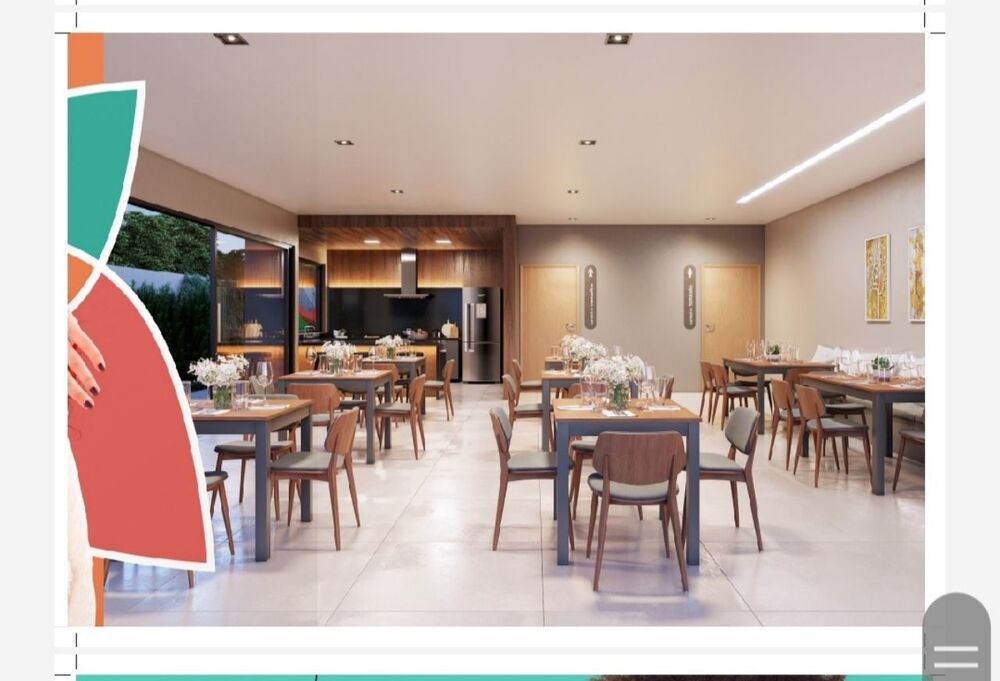 Apartamento, 2 quartos, 1000 m² - Foto 4