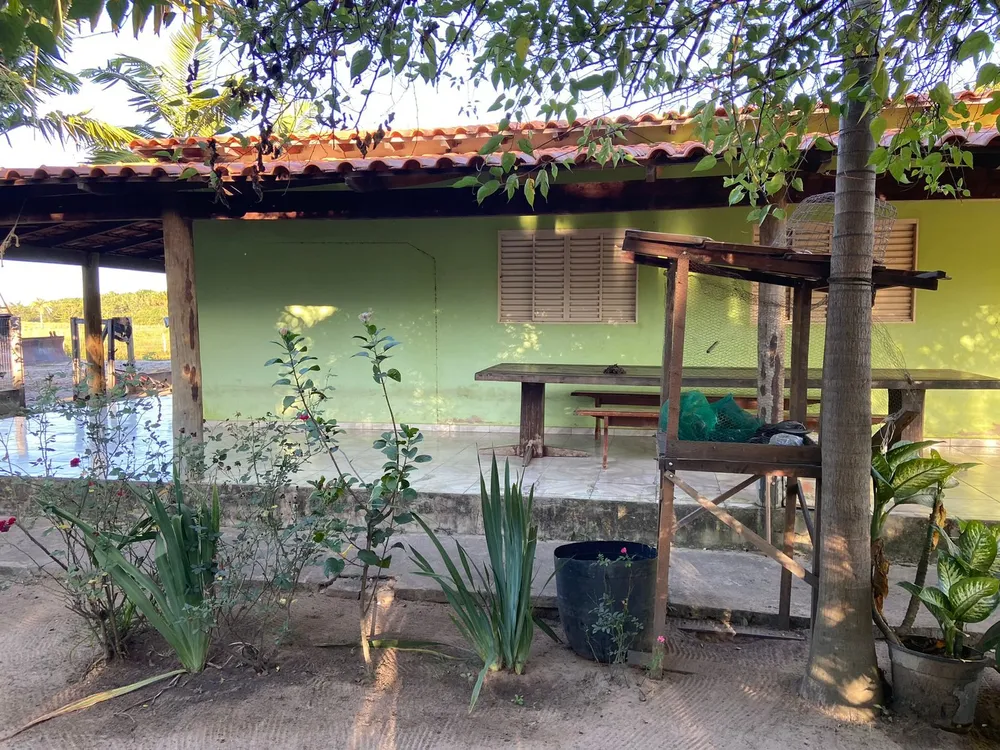 Fazenda, 3 quartos - Foto 5