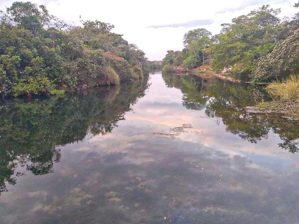 Fazenda, 3 quartos - Foto 16