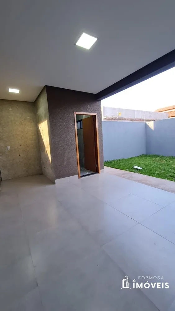 Casa, 3 quartos - Foto 6