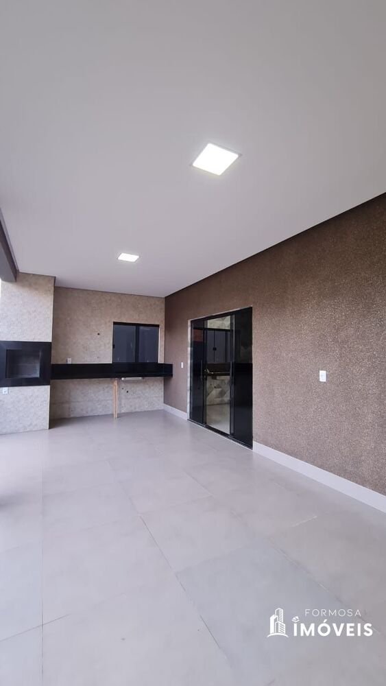 Casa, 3 quartos - Foto 2