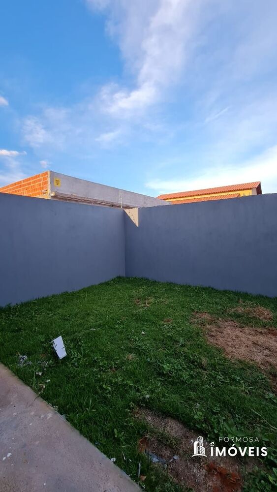 Casa, 3 quartos - Foto 3