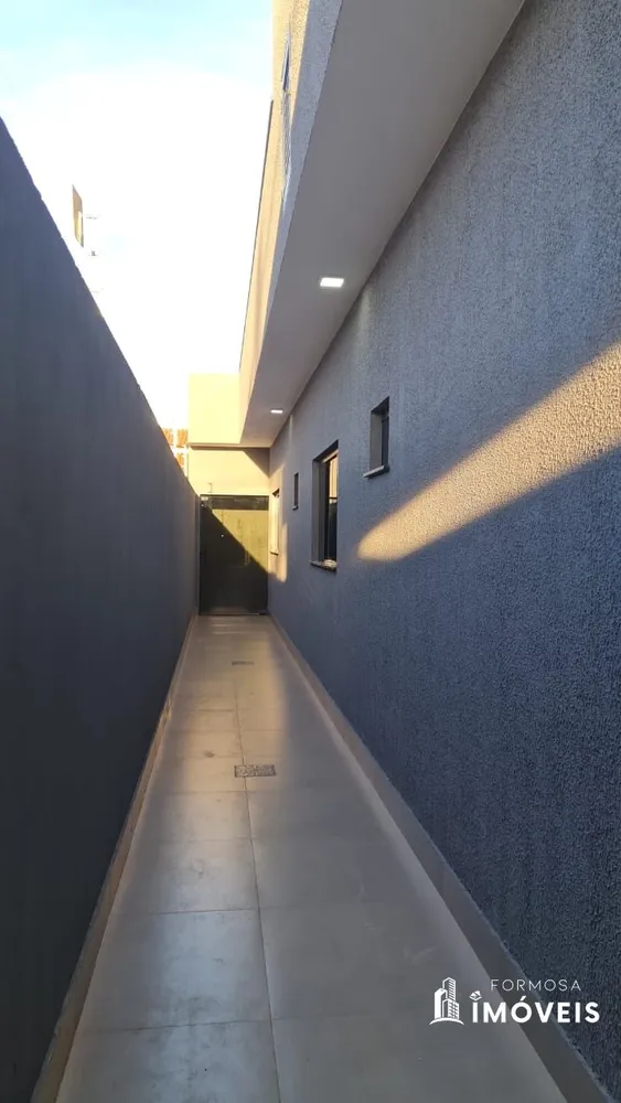 Casa, 3 quartos - Foto 7