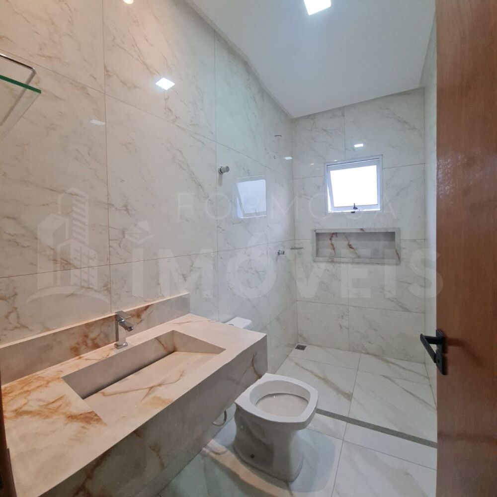 Casa, 3 quartos - Foto 12