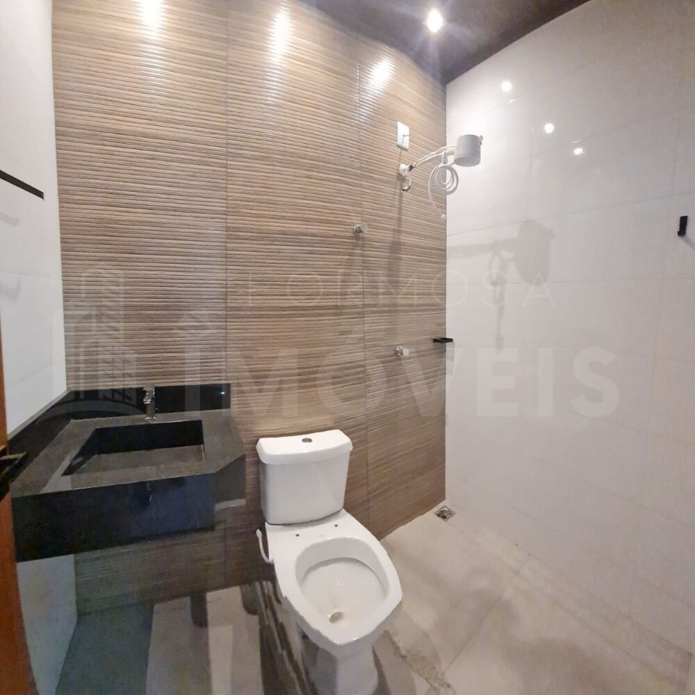 Casa, 3 quartos - Foto 6