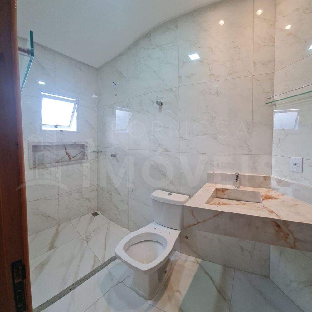 Casa, 3 quartos - Foto 11