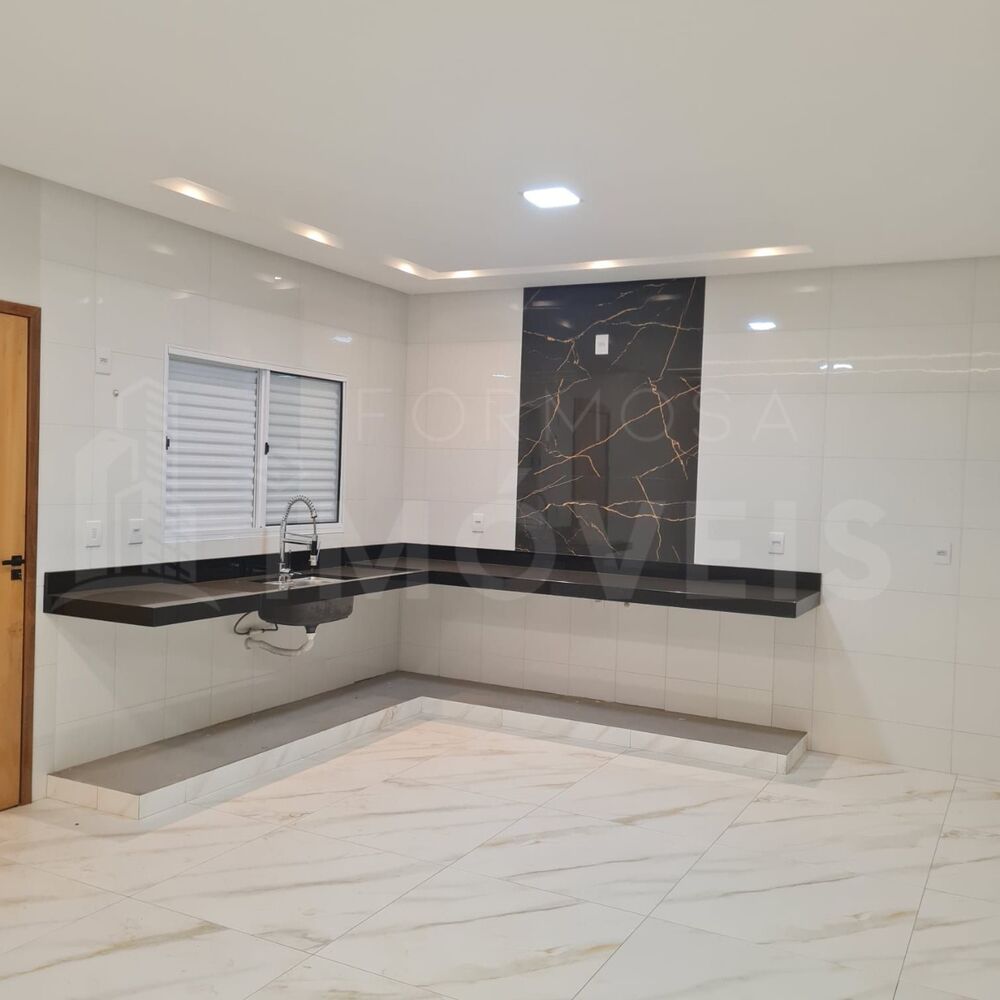 Casa, 3 quartos - Foto 10