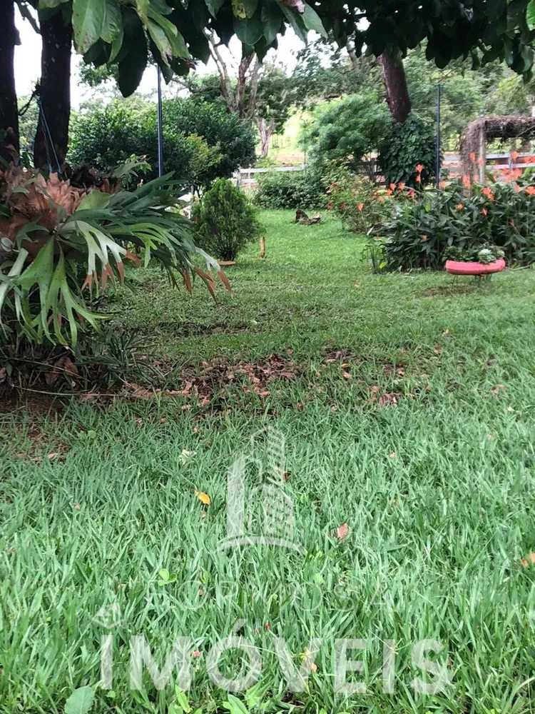 Fazenda, 37 m² - Foto 1