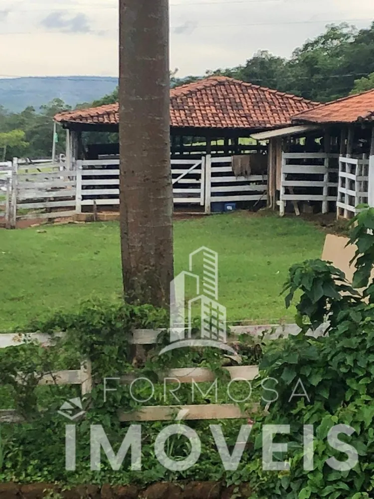 Fazenda, 37 m² - Foto 3