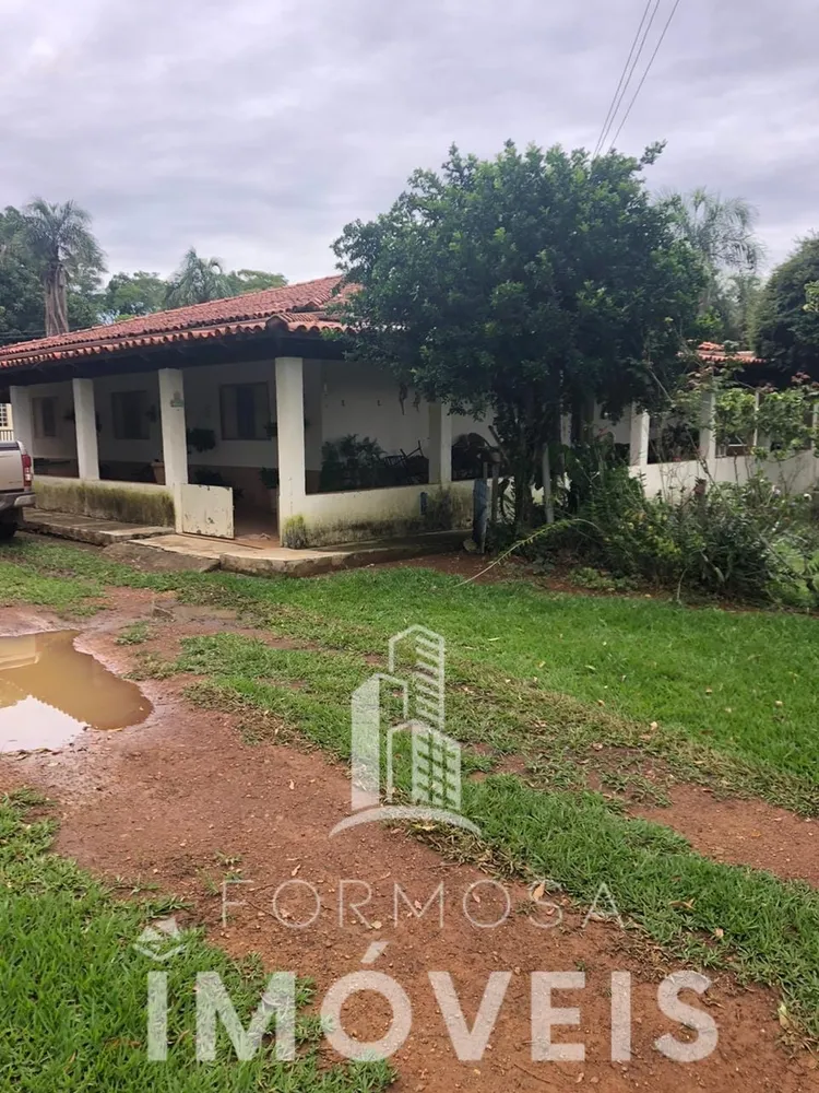 Fazenda, 37 m² - Foto 8
