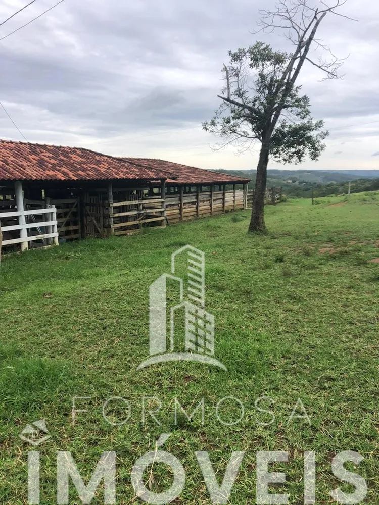 Fazenda, 37 m² - Foto 6