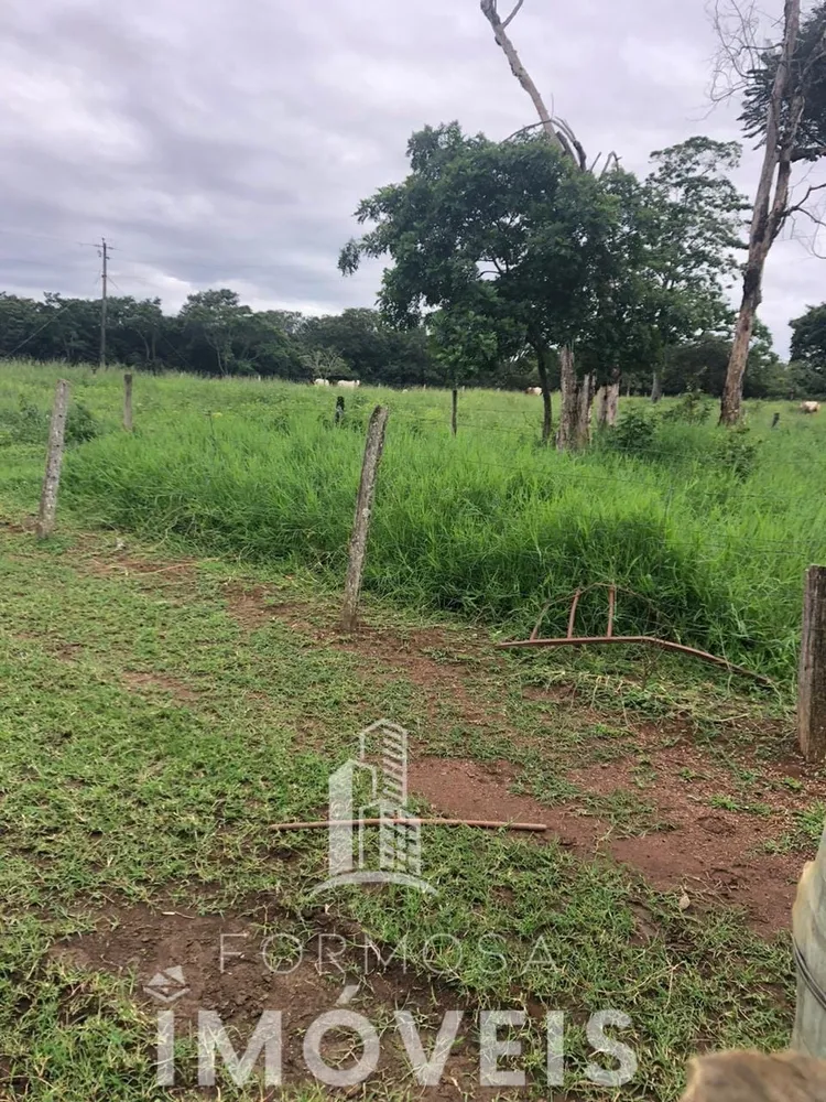 Fazenda, 37 m² - Foto 7
