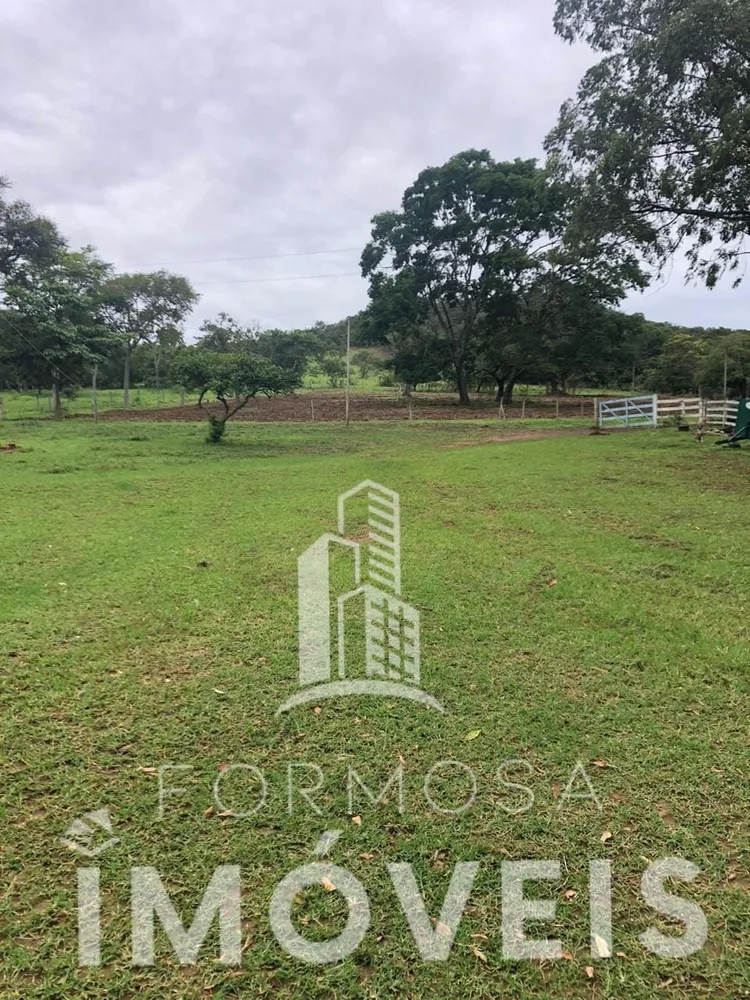 Fazenda, 37 m² - Foto 5